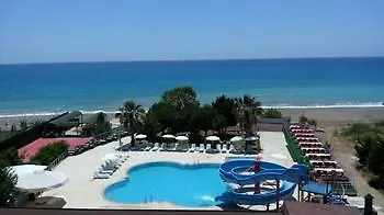 Hotel Avalon Kizilot