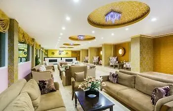 Hotel Avalon Kizilot