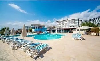 Avalon Hotel Kizilot