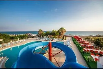 Avalon 4* Kizilot