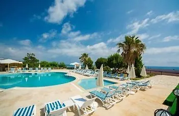 Avalon Отель 4*